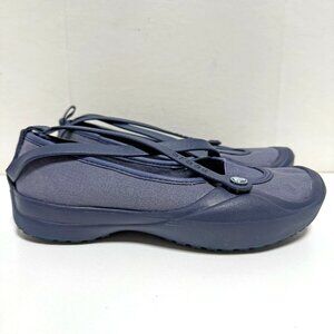 Crocs Celeste Canvas